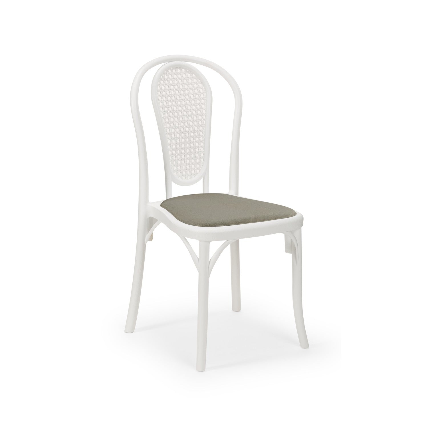 Upholstered Chair Sozo-C Pad
