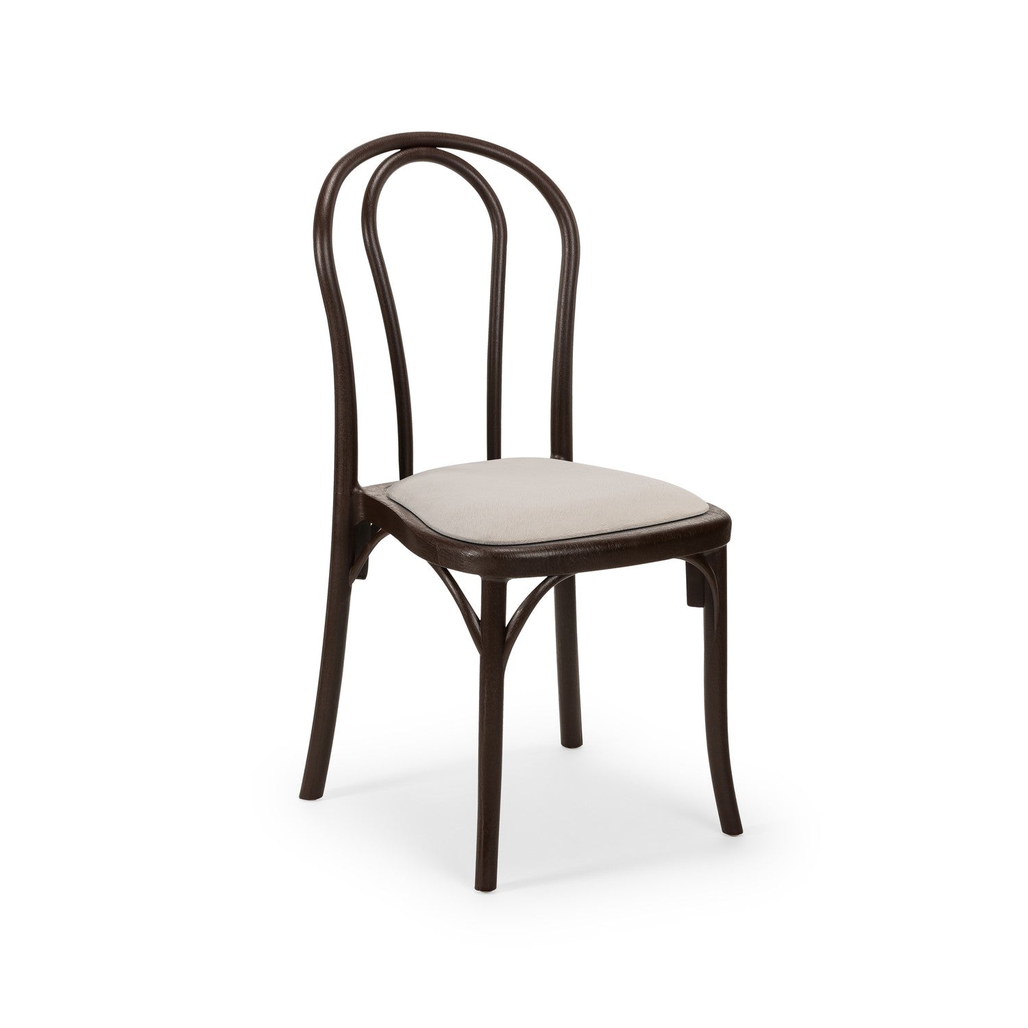 Upholstered Chair Sozo Pad