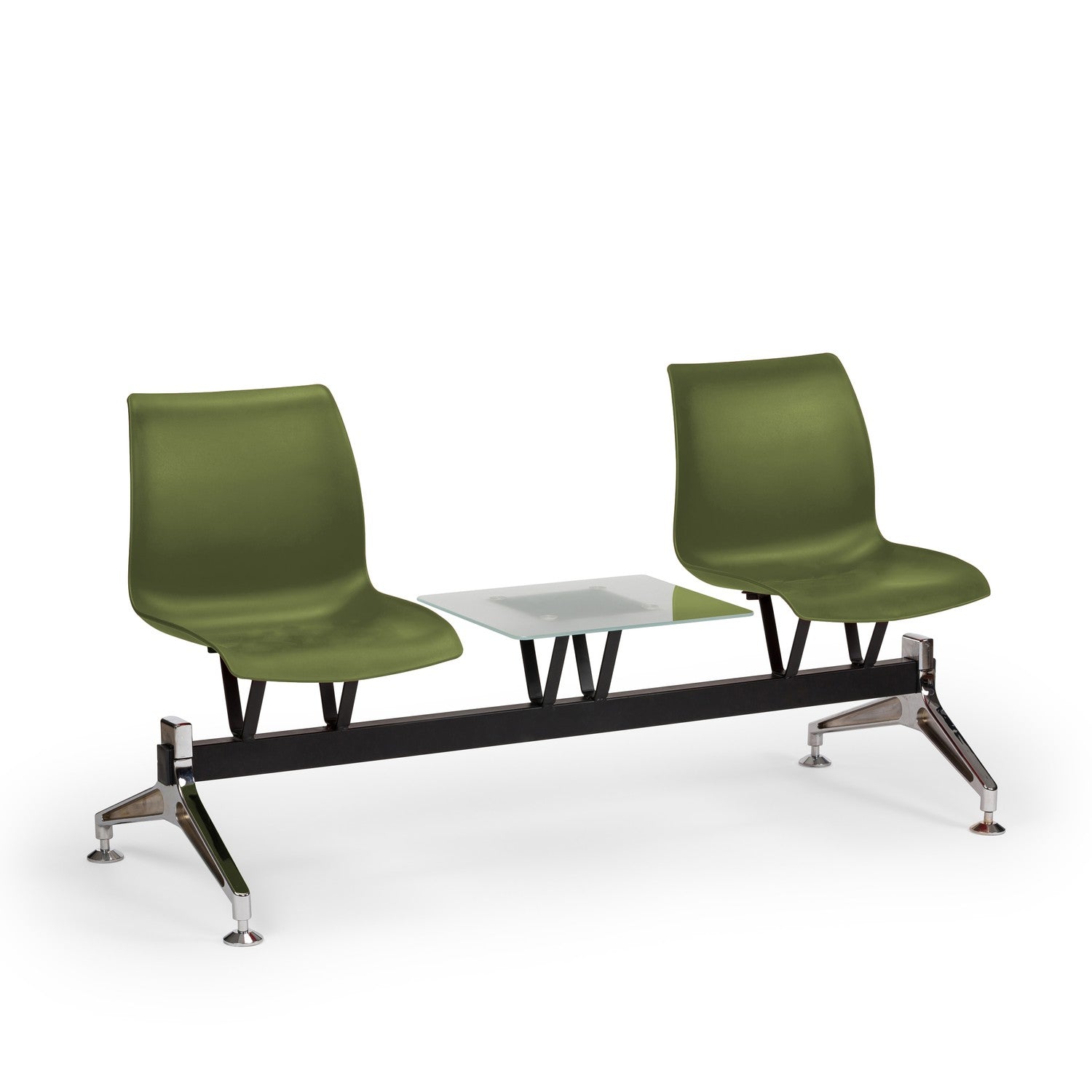 Waiting Chair LASER-X2
