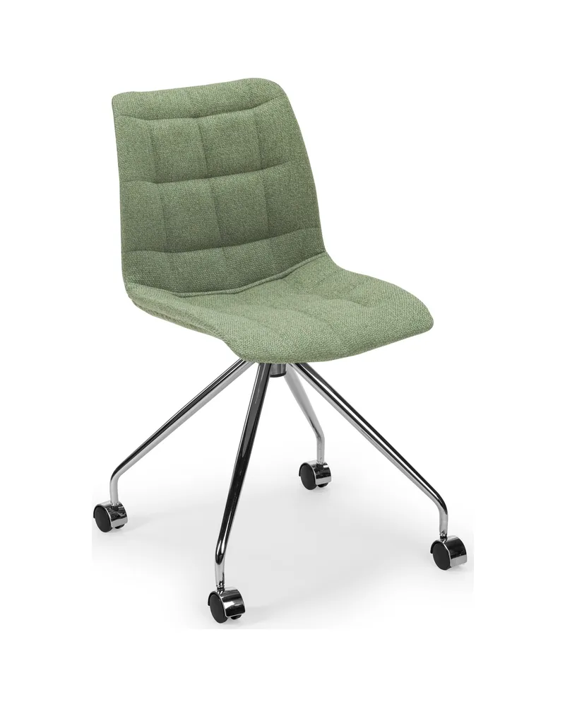 Upholstered Chair Laser-O Pad