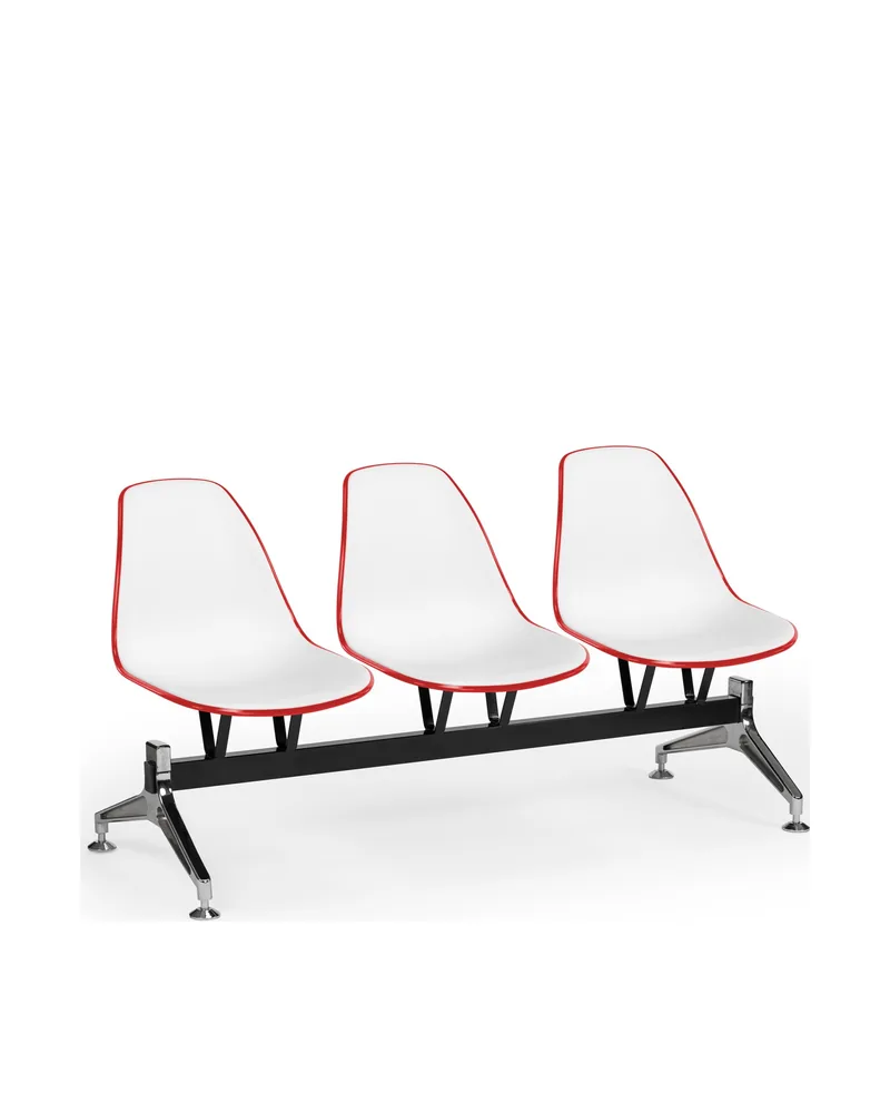 Waiting Chair Eos-X3