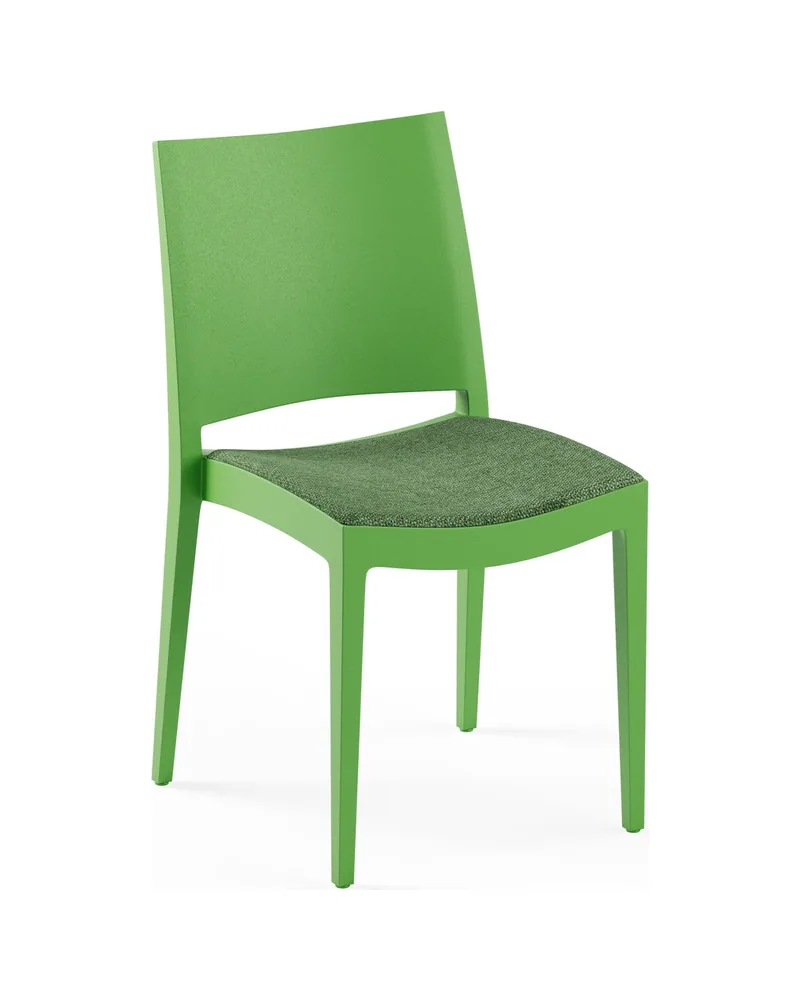Upholstered Chair Specto Pad