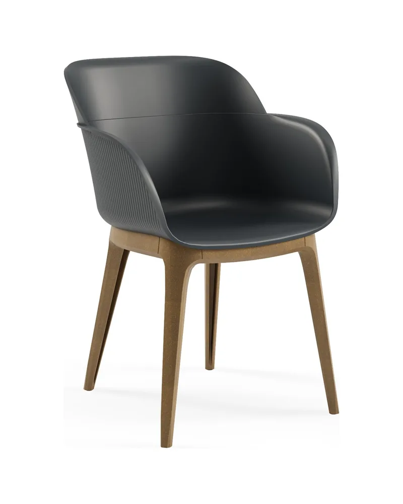 Armchair Shell-WP