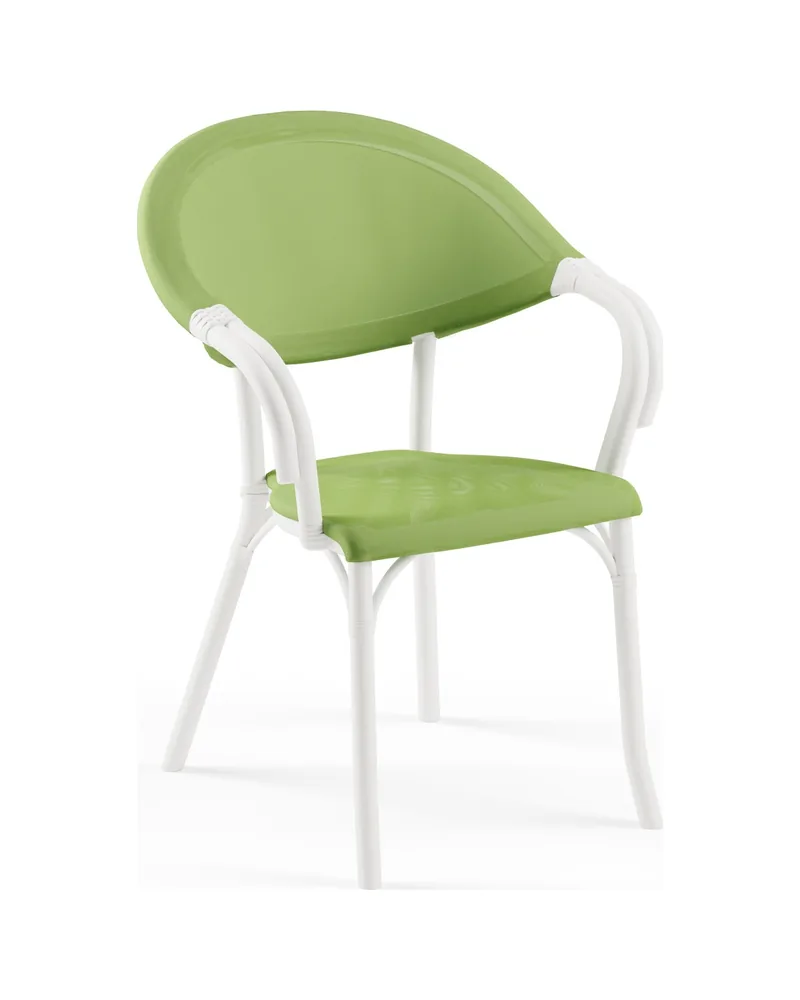 Armchair Flash-N Outdoor Mesh Armchair