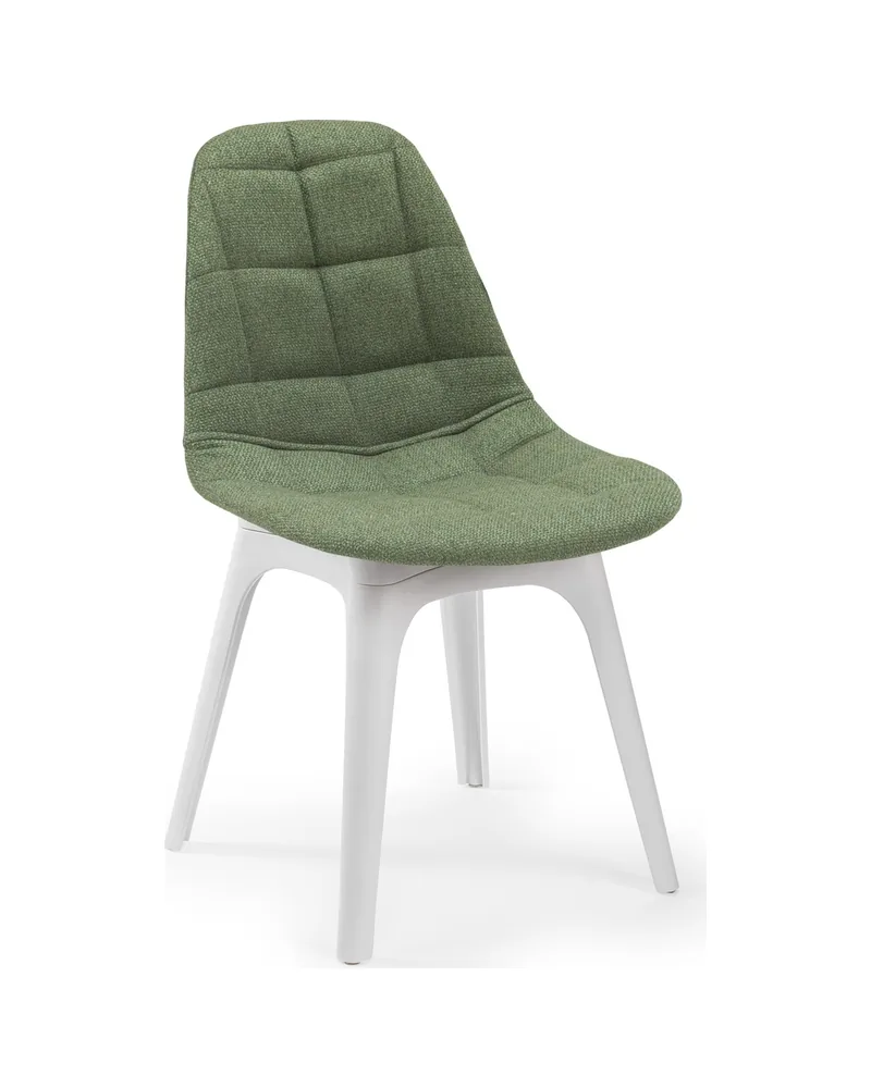 Upholstered Chair Eos-P Pad
