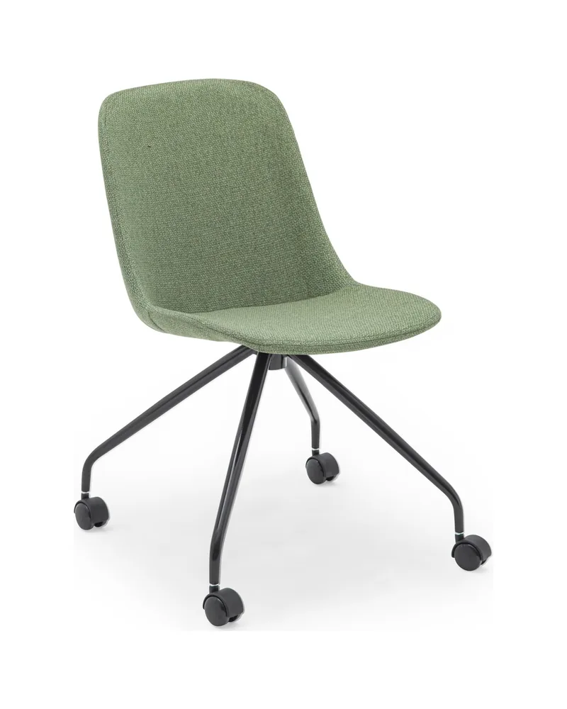 Upholstered Chair Shell-O Pad