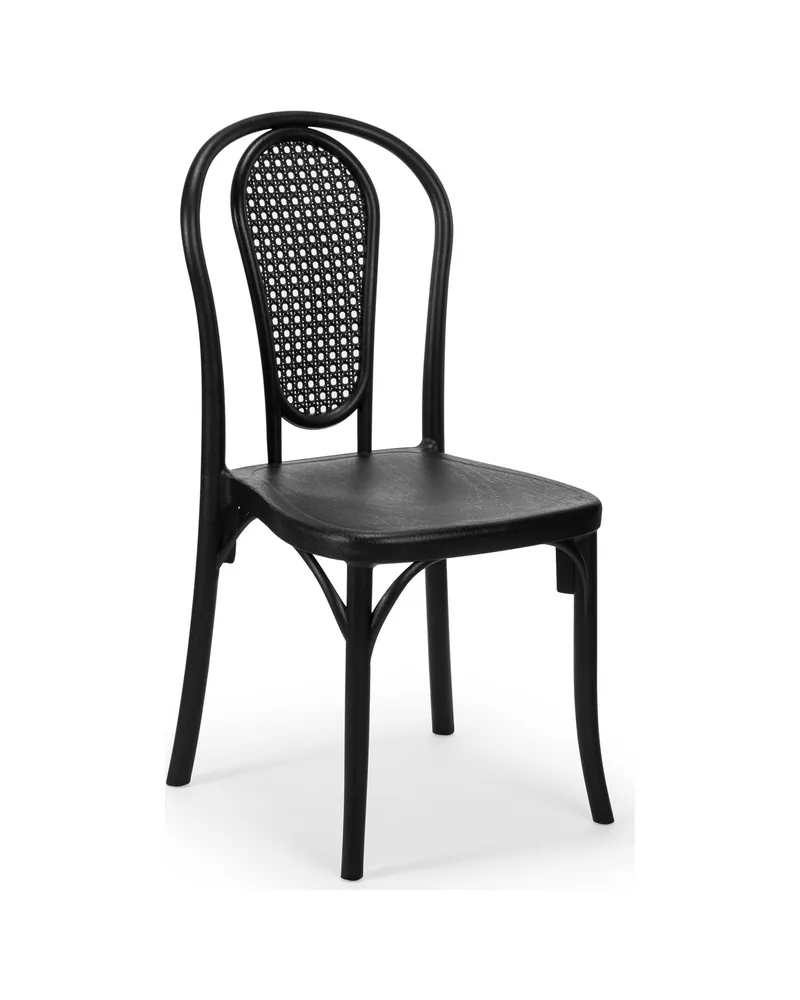Chair Sozo-C Monoblock Stackable Armless Chair