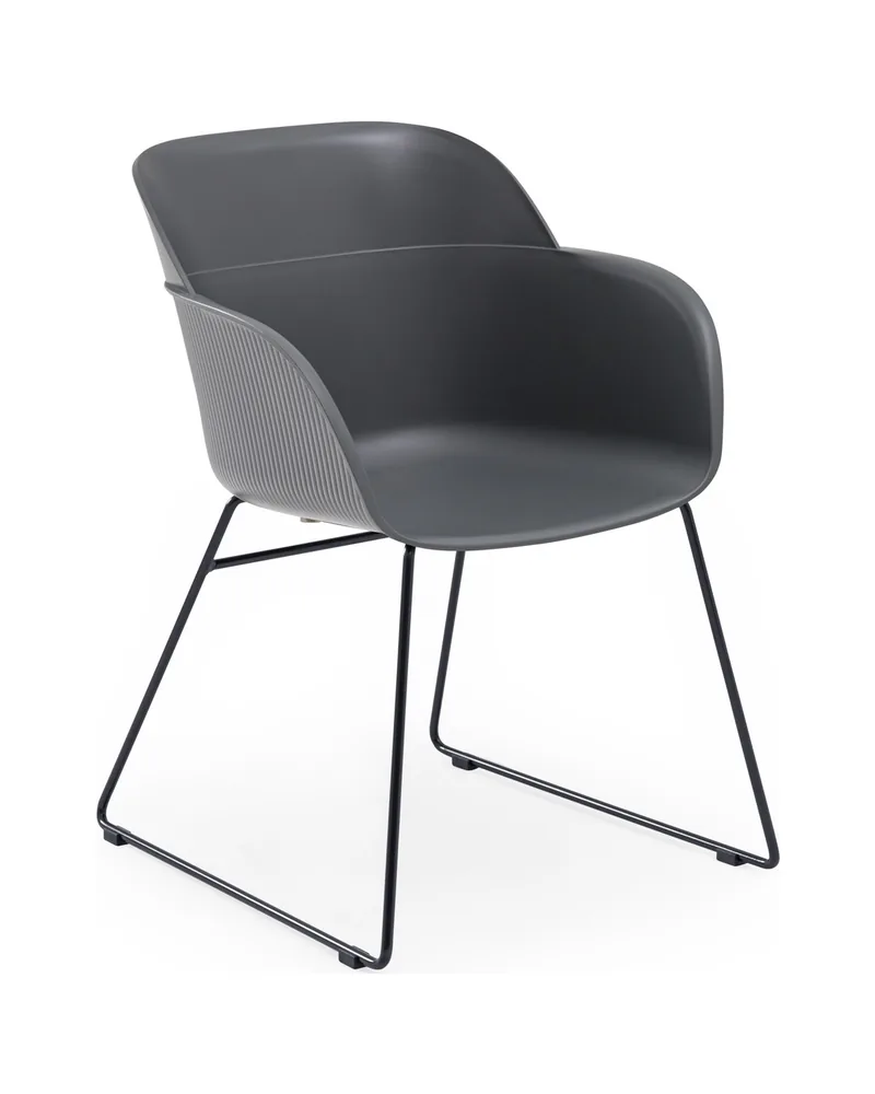 Armchair Shell-U