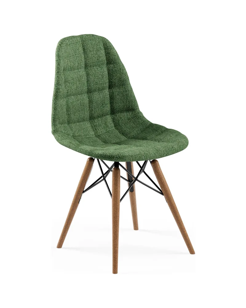 Upholstered Chair Eos-VX Pad