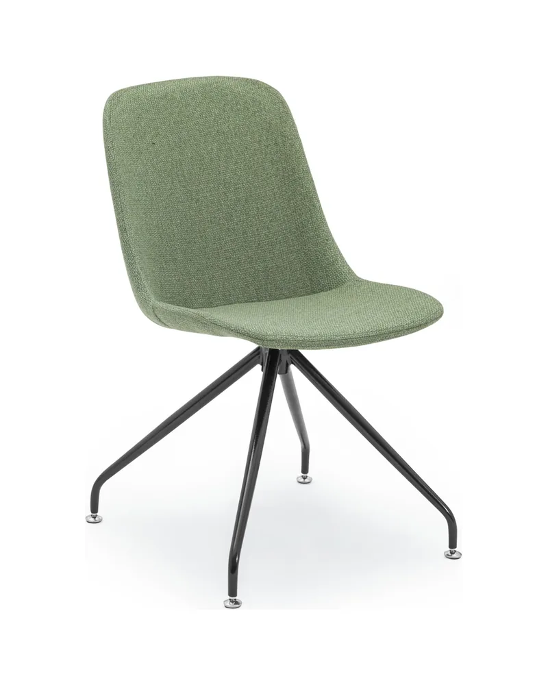 Upholstered Chair Shell-Z Pad