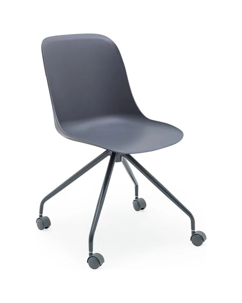 Chair Shell-O Armless Office Chair