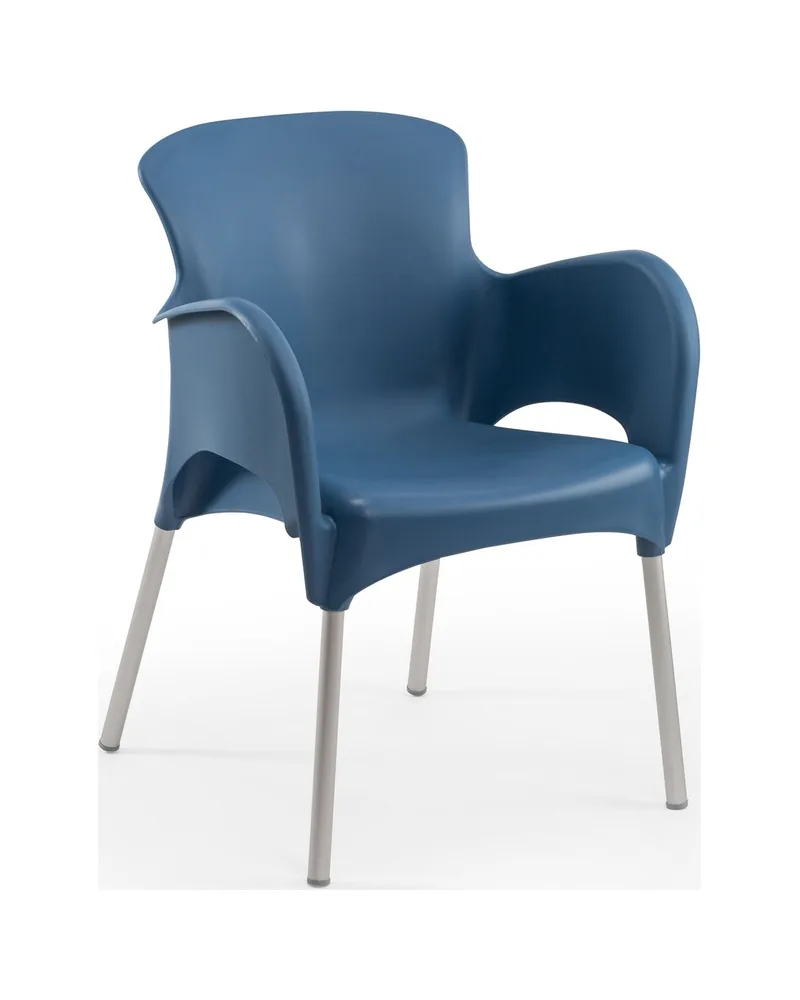 Armchair Mars