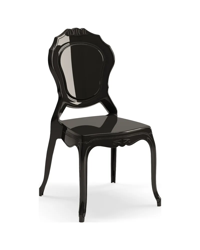 Chair Hera Monoblock Plastic Armless Chair