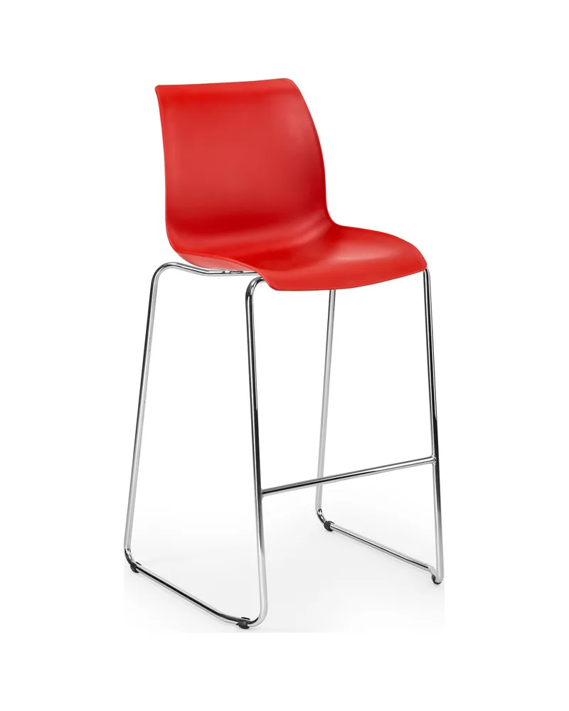 Bar Chair Laser-M Bar