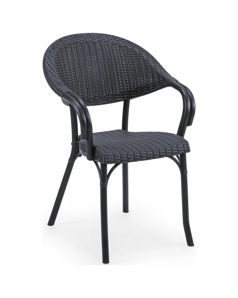 Armchair Flash-R Outdoor Courtyard Garden Balcony