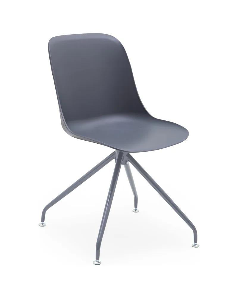 Chair Shell-Z Office Indoor Conference Meeting Room Rotating Chair