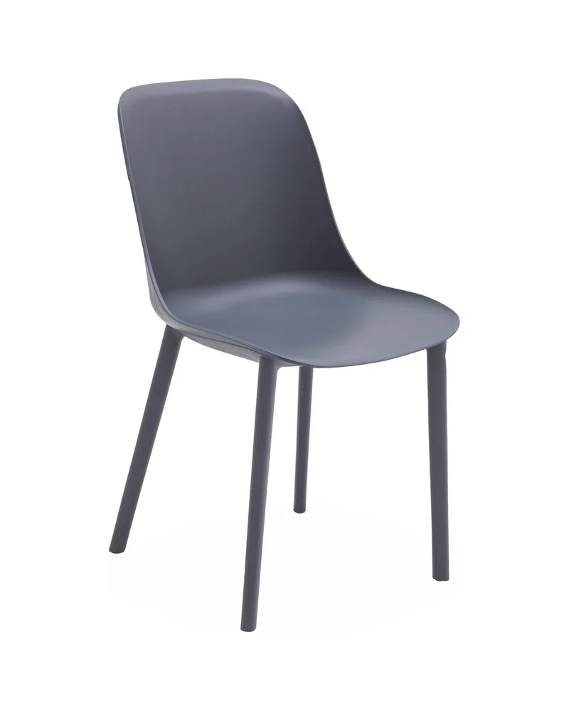 Chair Shell-P