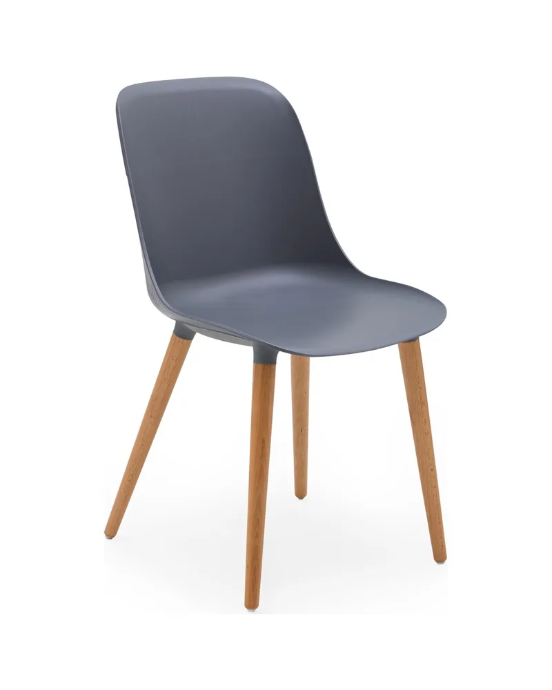 Armchair Shell-N