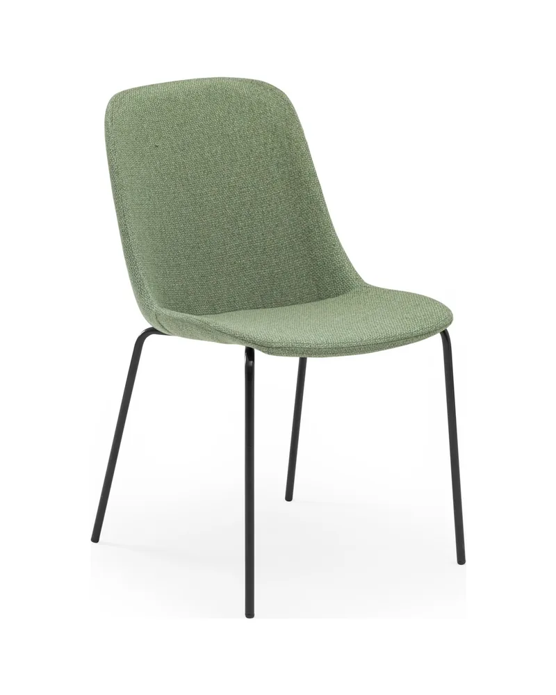 Upholstered Chair Shell-M Pad