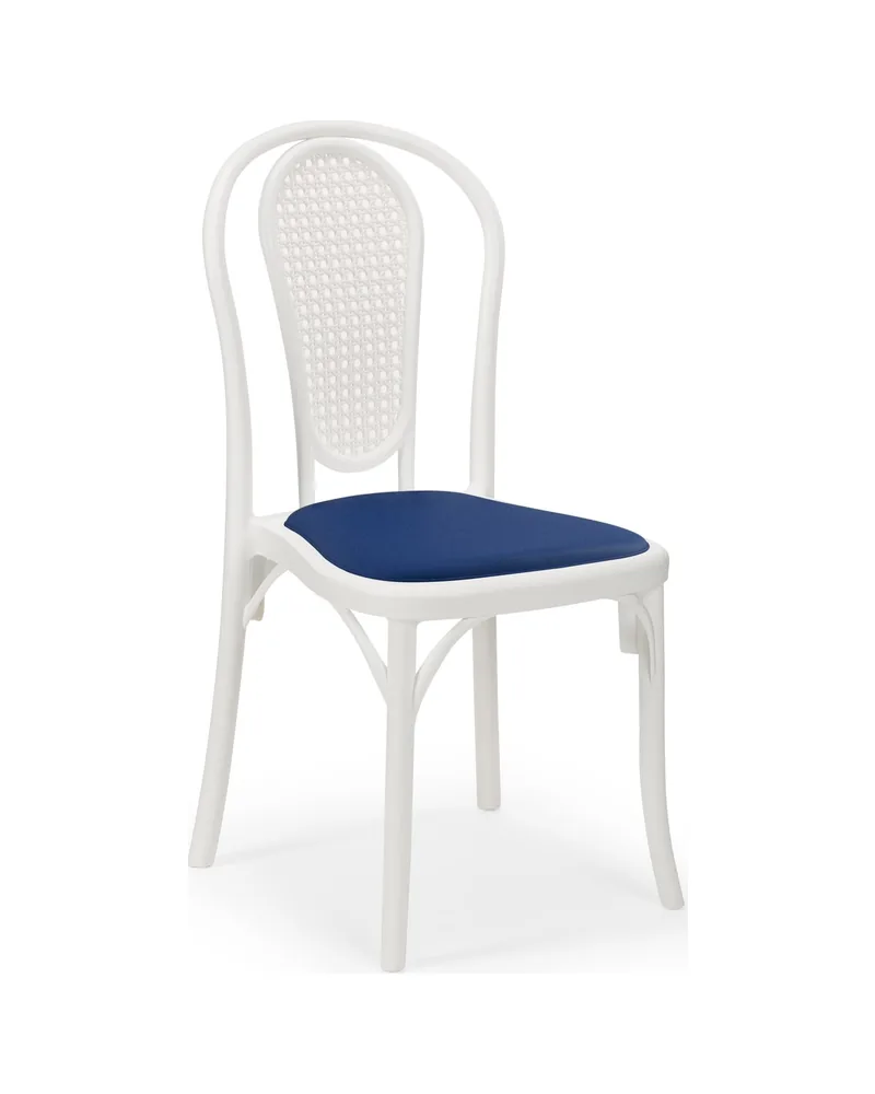 Upholstered Chair Sozo-C Pad
