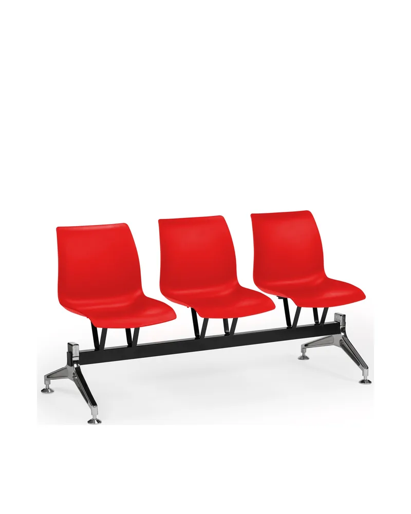 Waiting Chair Laser-X3