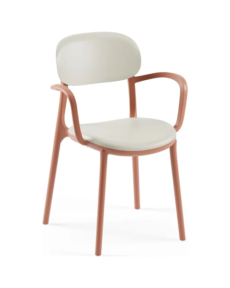 Armchair Ali