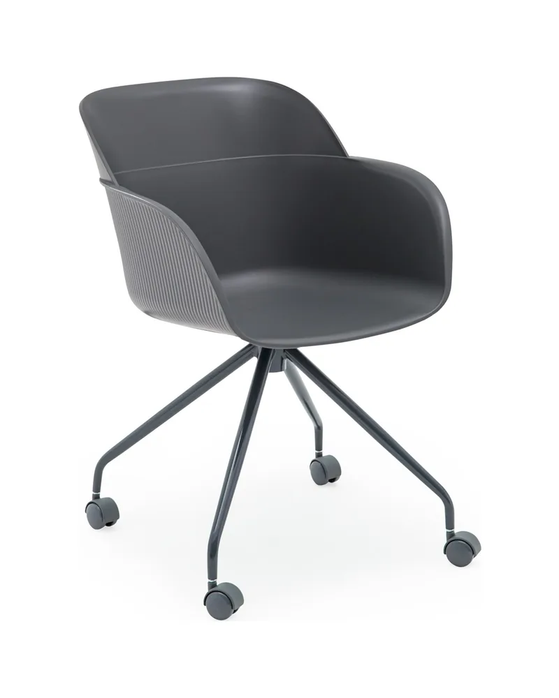 Armchair Shell-O