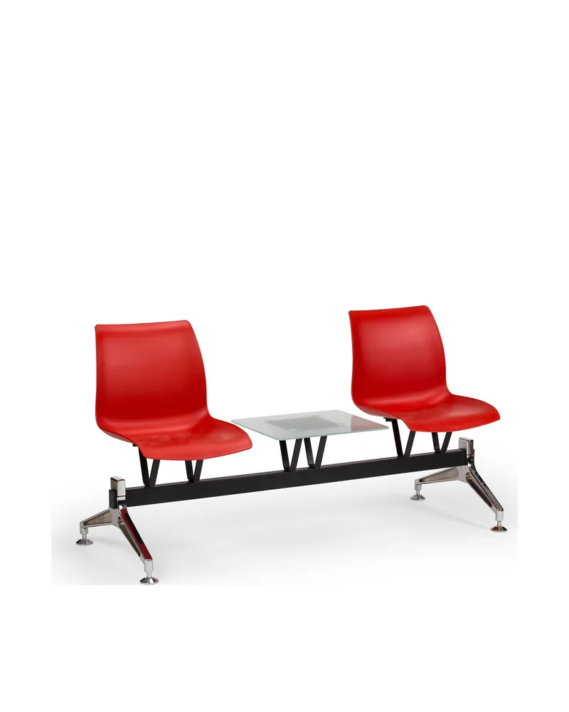 Waiting Chair LASER-X2