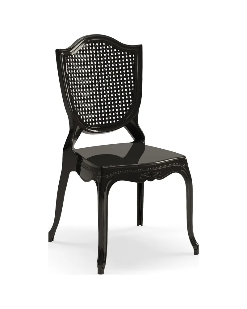 Chair Hestia Monoblock Plastic Armless Chair