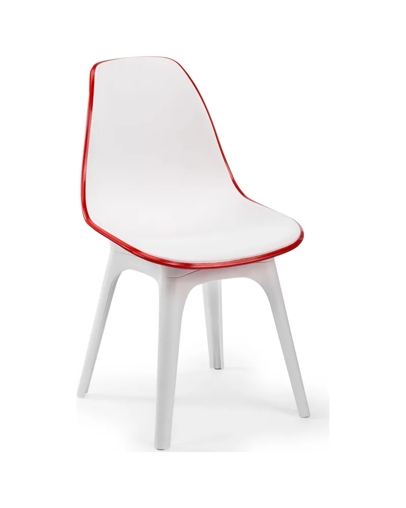 Chair Eos-P Outdoor & Cafe Chair