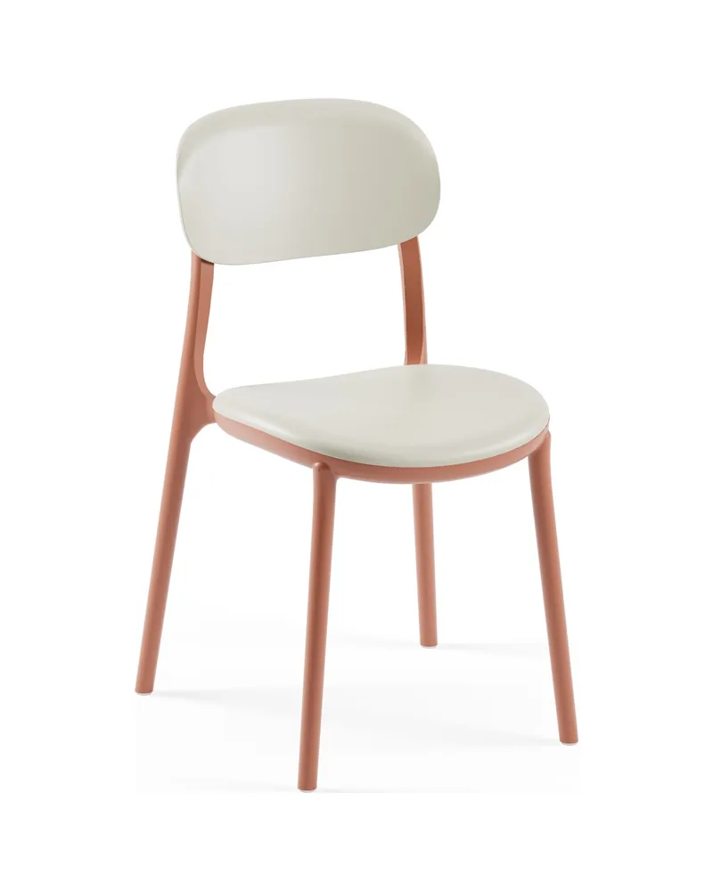 Chair Ali Stackable Armless Chair