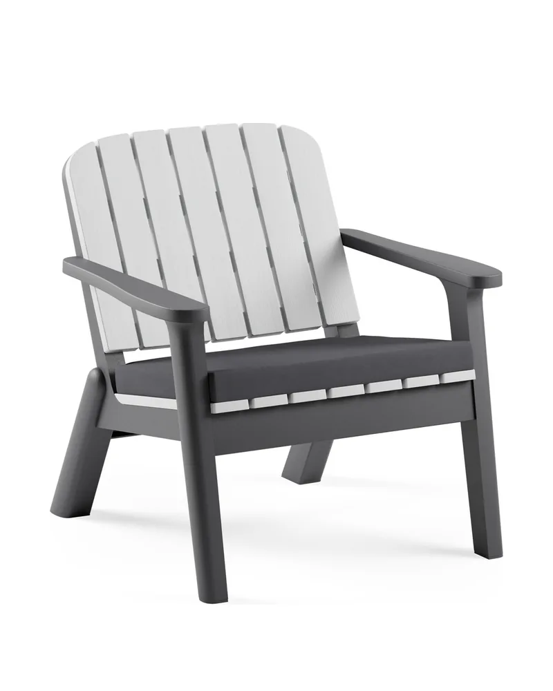 Armchair Silva