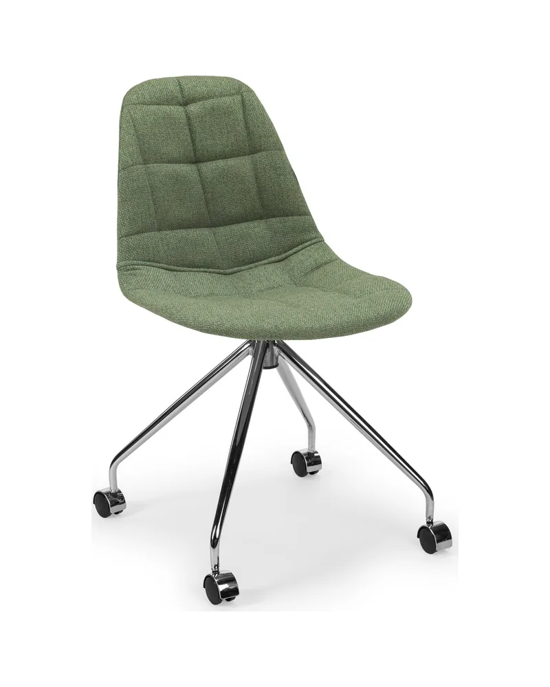Upholstered Chair Eos-O Pad