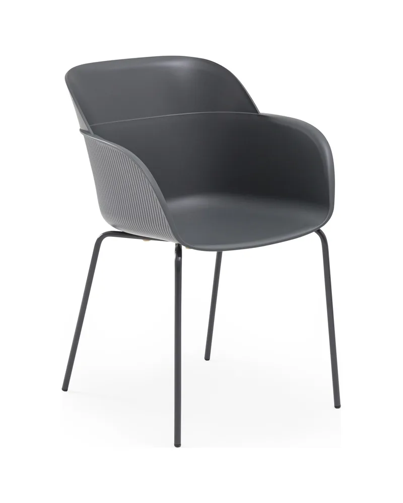 Armchair Shell-M