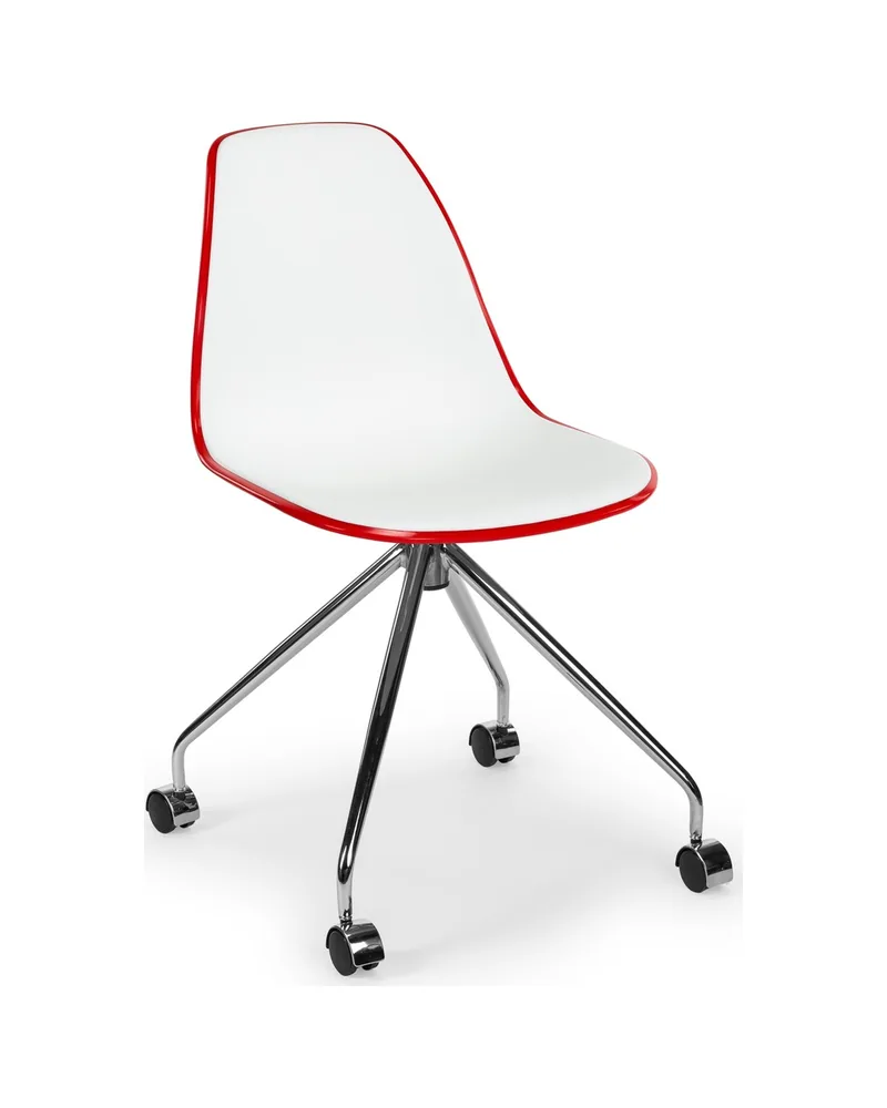 Chair Eos-O Office and Meeting Room Armless Chair