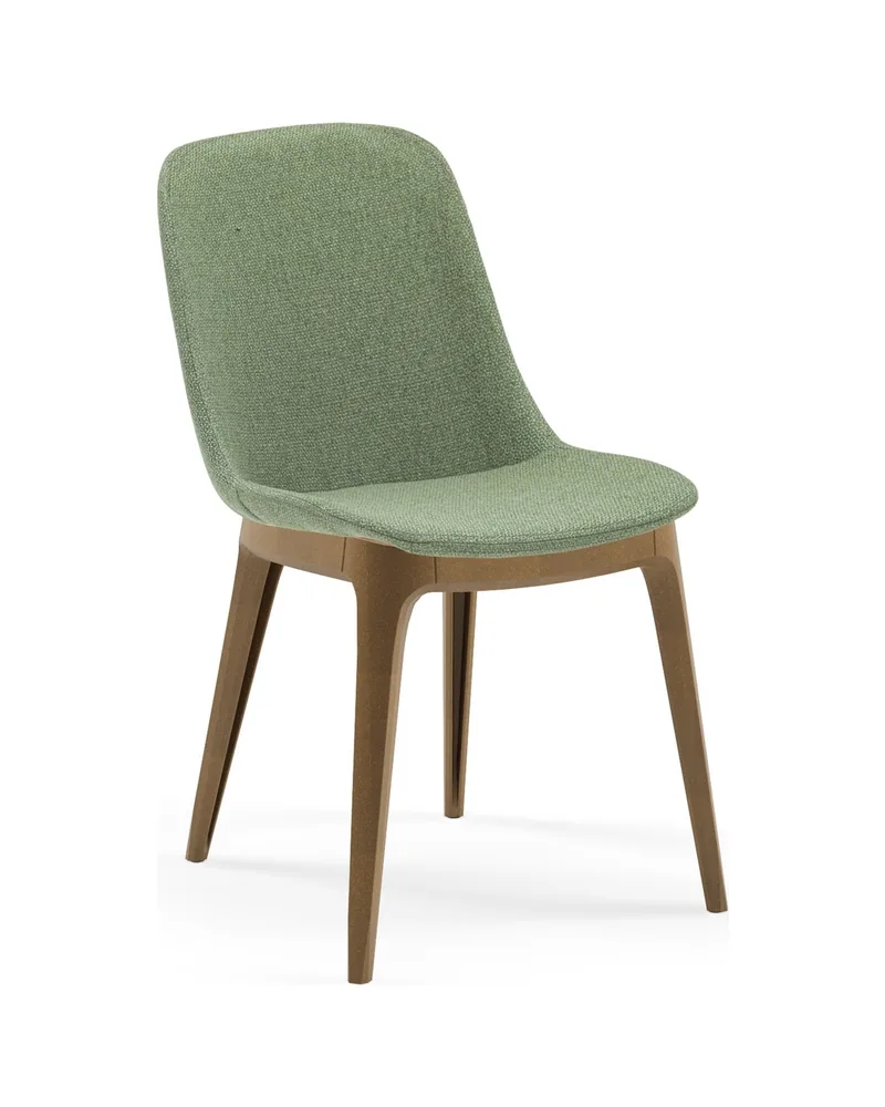 Upholstered Chair Shell-WP Pad