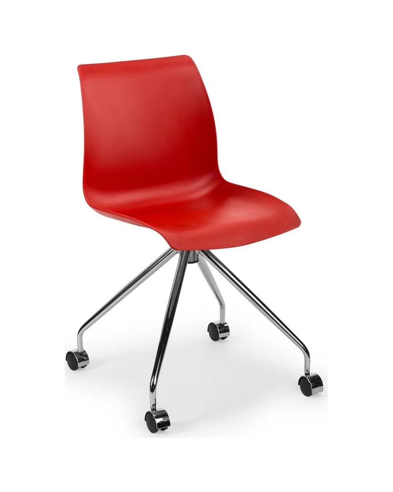 Chair Laser-O Office and Conference Armchair