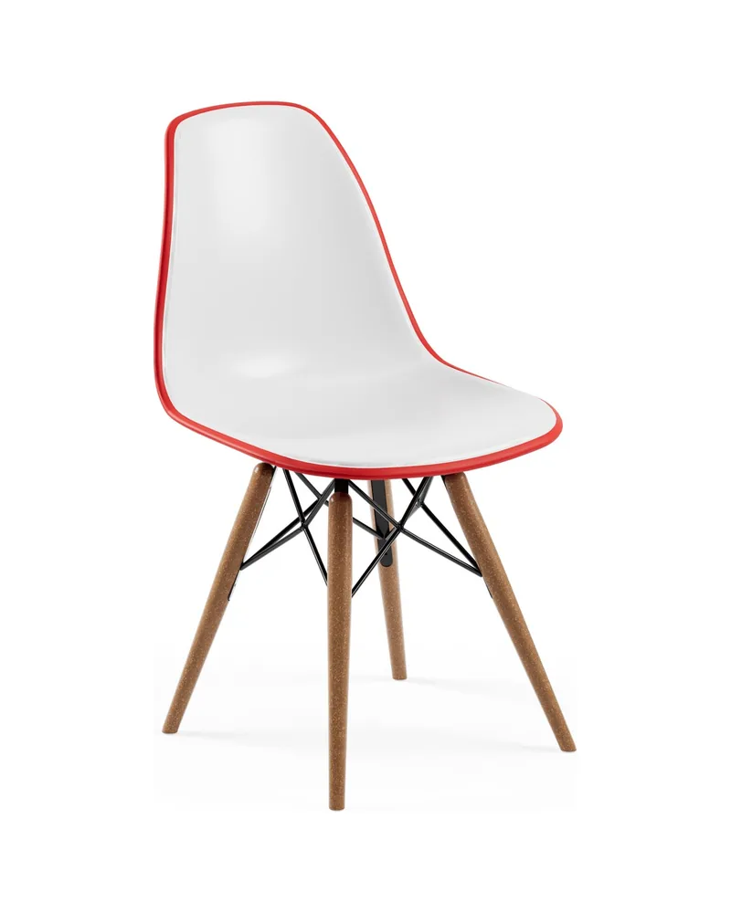 Chair Eos-VX Outdoor Cafe Canteen Chair