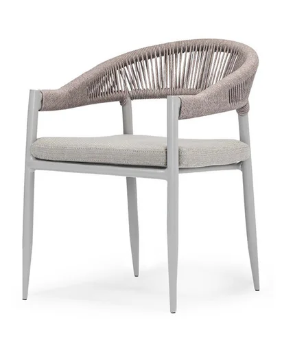 Akdeniz Outdoor Chair