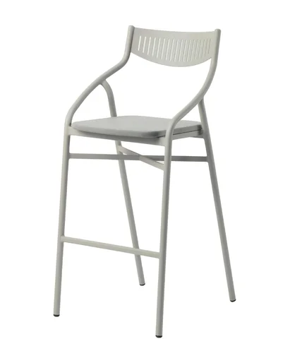 Alba Outdoor Bar Stool