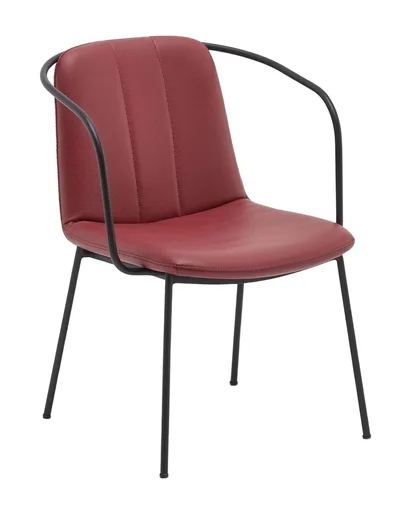 Alis Metal Armchair