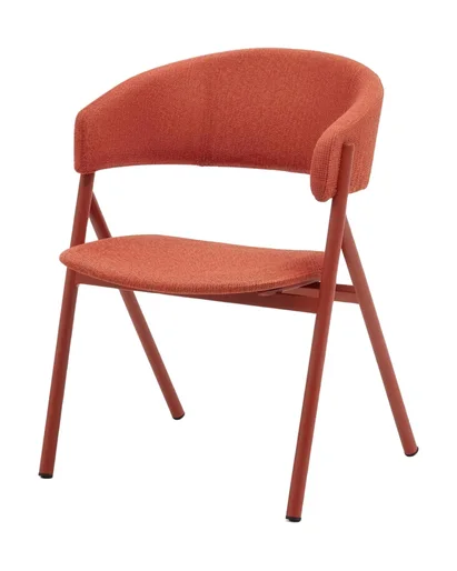 Angie Metal Chair