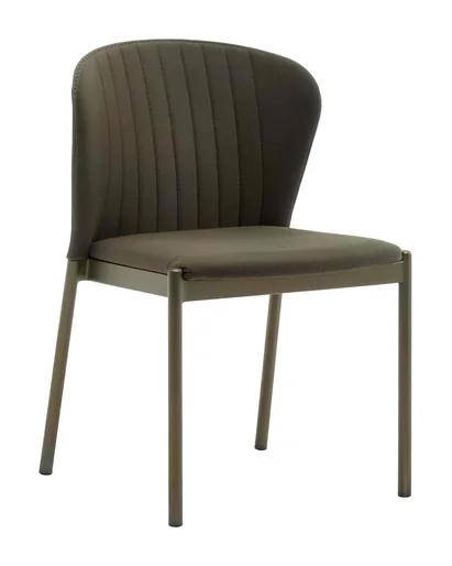 Atto Metal Chair