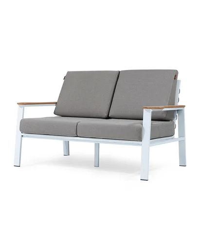 August Two Seater Outdoor Sofa