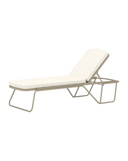 Aura Sunbed