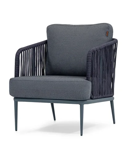 Bacardi Outdoor Lounge Chair