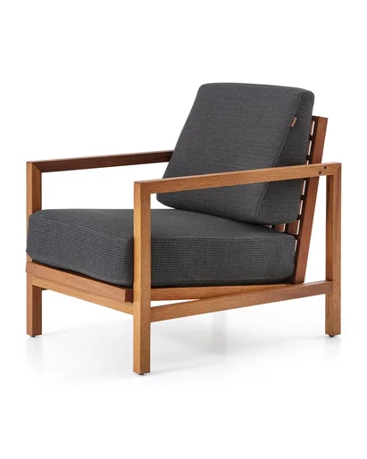 Belleze Outdoor Lounge Chair