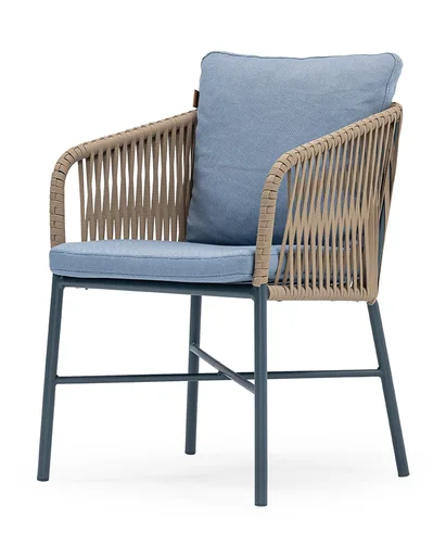 Canada Outdoor Armchair