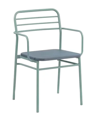 Cloud Outdoor Armchair