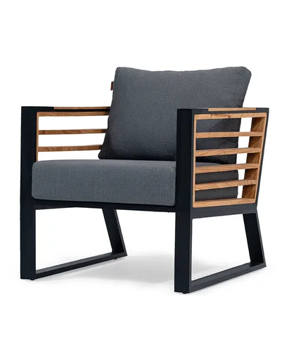 Coco Outdoor Lounge Chair